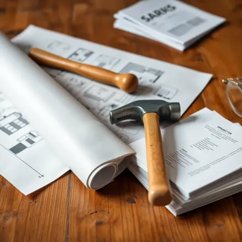 Jakie remonty trzeba zgłaszać