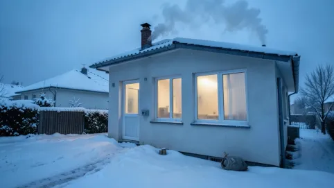 koszty ogrzewania domu