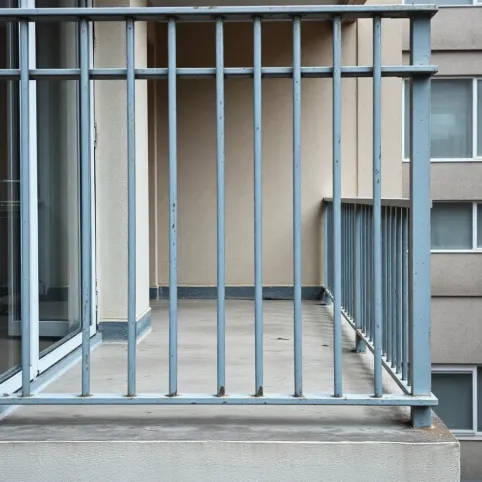 Kto remontuje balkon w bloku