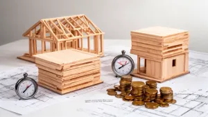 projekty domów kanadyjskich z wyceną