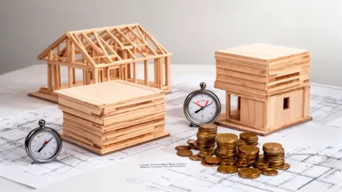 projekty domów kanadyjskich z wyceną