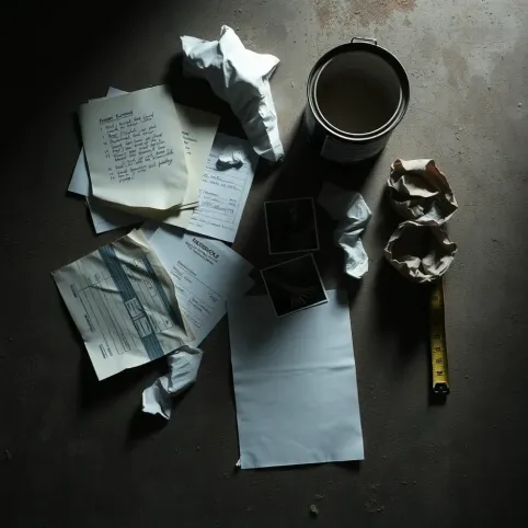 Remont bez umowy jak odzyskać pieniądze