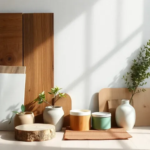 Remonty ekologiczne jak dbać o środowisko