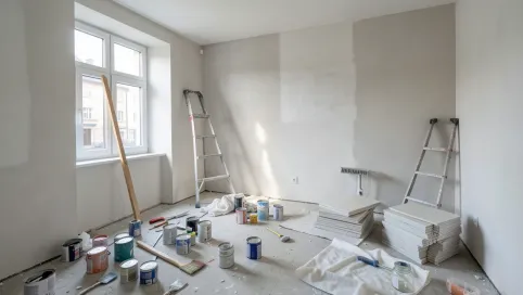 remonty mieszkań wrocław ceny