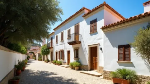 tanie domy na sycylii