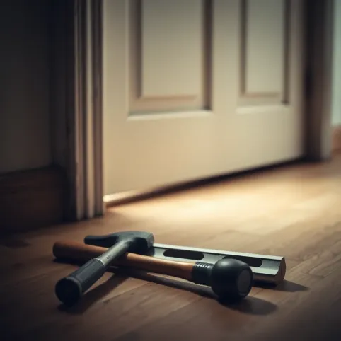 W jakich godzinach można robić remont w bloku