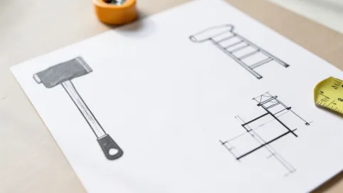 Zawiadomienie o remoncie mieszkania wzór