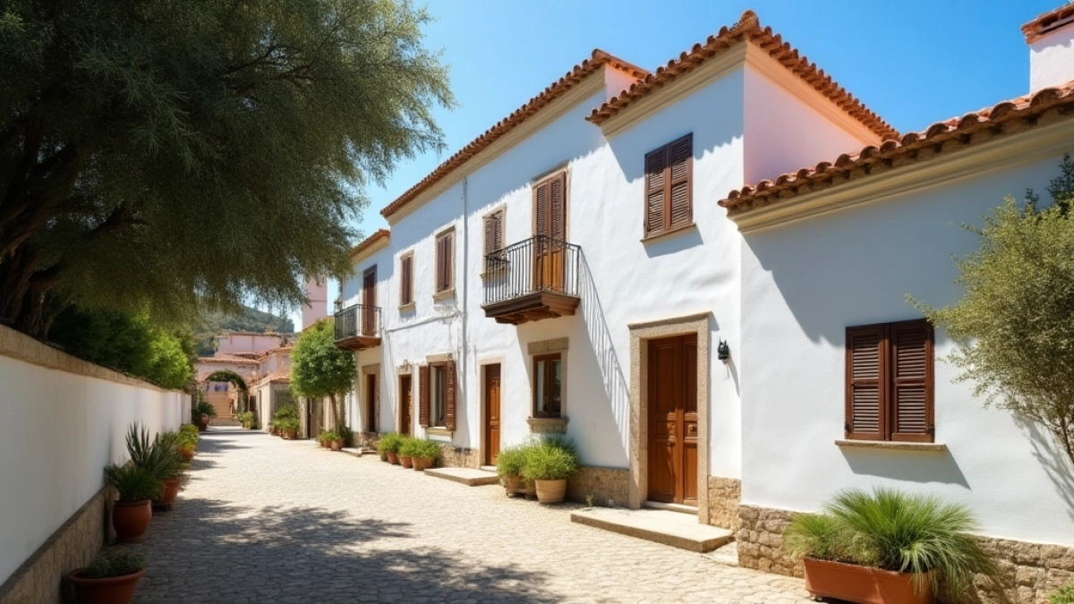 tanie domy na sycylii