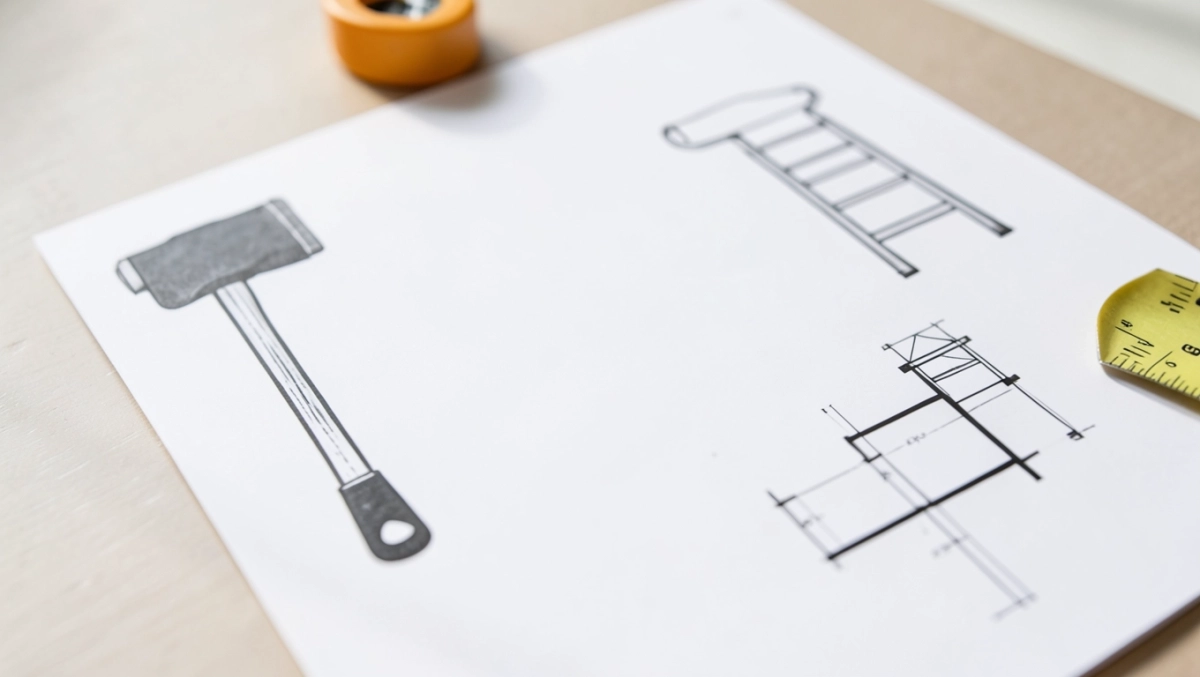 Zawiadomienie o remoncie mieszkania wzór